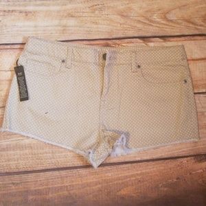 VICTORIA'S SECRET boyfriend shorts